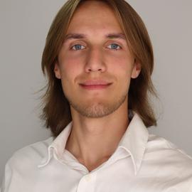 Caleb Kwasiborski