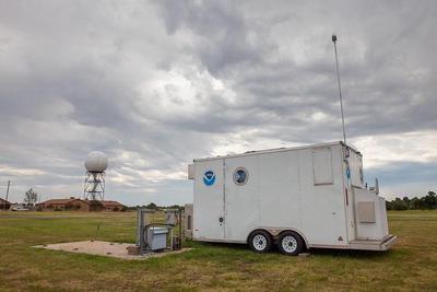 The Collaborative Lower Mobile Profiling System (CLAMPS)